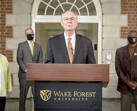 Wake Forest University Academic Calendar - prntbl ...