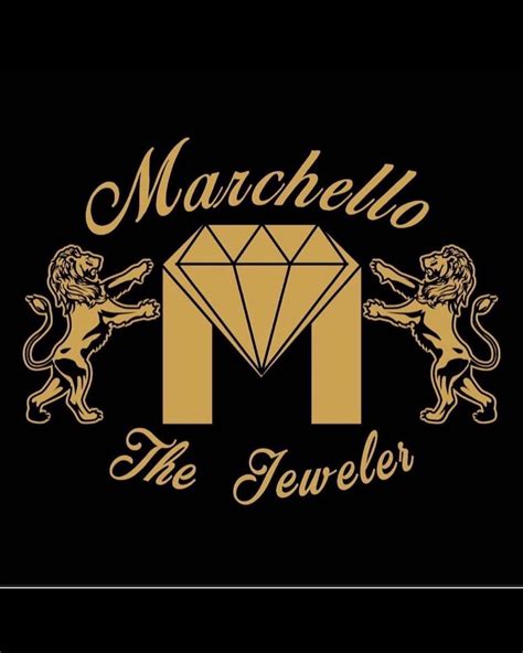 Marchello The Jeweler