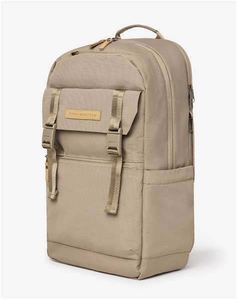 Coastal Backpack & TravisMathew