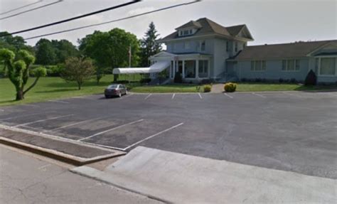 Bills-Mcgaugh & Hamilton Funeral Home And Crematory Obituaries ...