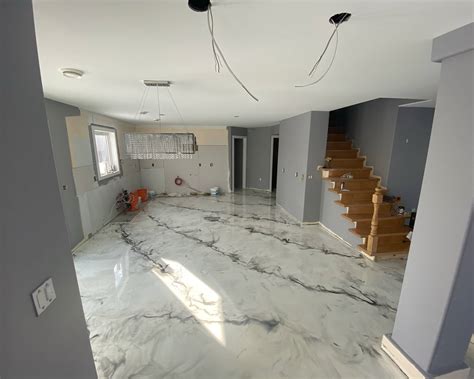 Basement Floor Epoxy: Improve The Durability And Look Of Your Basement ...