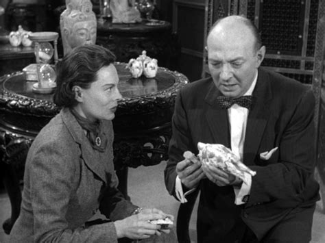 The Orderly World of Mr. Appleby (1956)