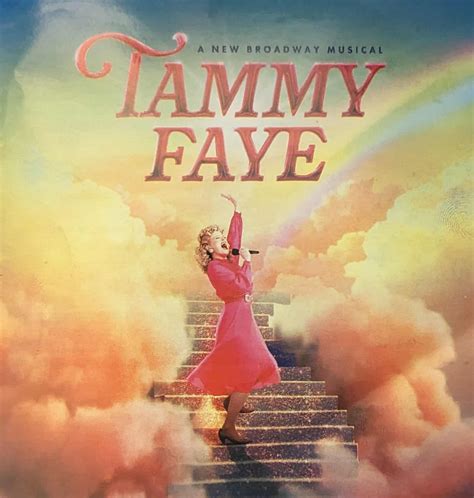 Tammy Faye (2024) Musical Review