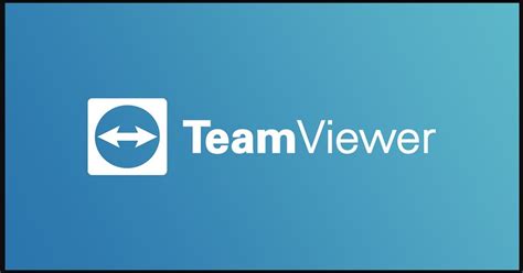 TeamViewer Latest Version Free Download For PC