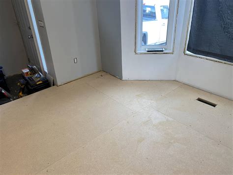 Don't let subfloor repair bring you down - Winnipeg Free Press Homes
