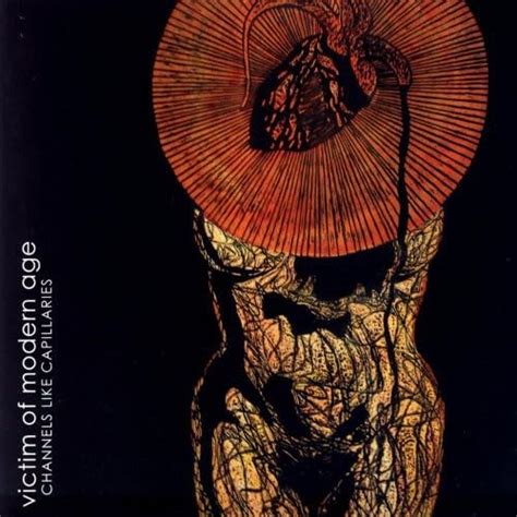 Channels Like Capillaries: Victim of Modern Age: Amazon.in: Music}
