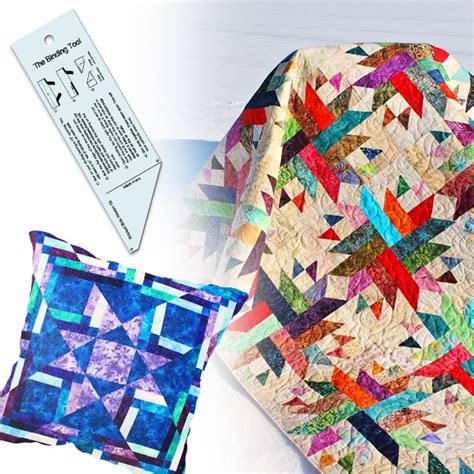 Image result for Binding Tool Guide