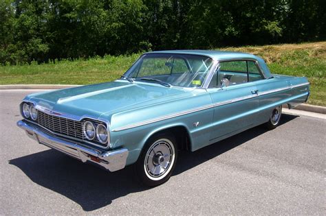 1964 Chevrolet Impala | GAA Classic Cars