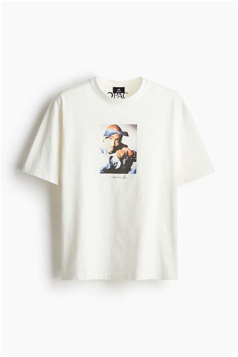 Sale | Men's T-Shirts & Vests | H&M IN