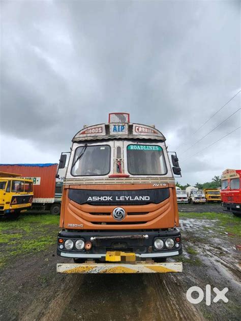 Ashok Leyland 2820 More Avail Eicher 5016 2016 Bharat benz 3123 ...