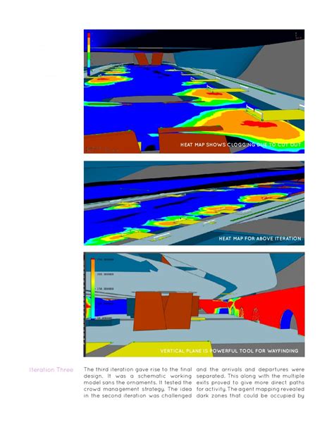 WUDAOKOU FUTURE LIGHTRAIL STATION, BEJIENG | CEPT - Portfolio