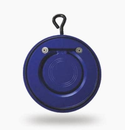 KARTAR 80MM NRV SINGLE PALTE PACK OF 1 Check Valves Price in India ...