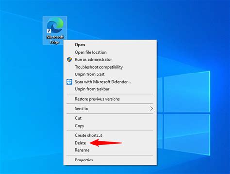Image result for Add Remove Desktop Icon