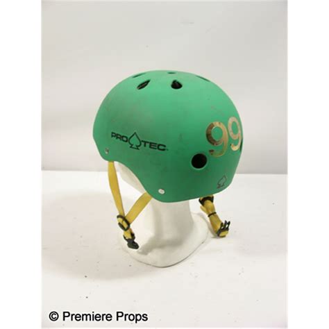 Whip It Maggie Mayhem (Kristen Wiig) Movie Props