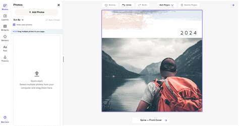 Image result for Mixbook Tutorial