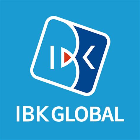 IBK GLOBAL BANK – Overseas – Apps on Google Play
