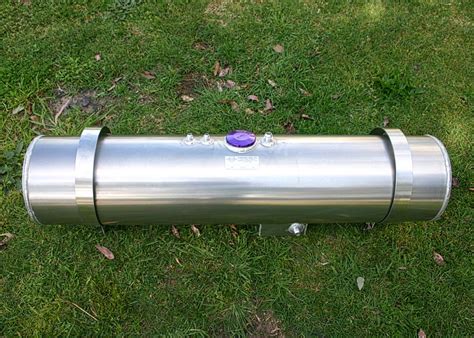 Image result for Marine Water Tank Tutorial