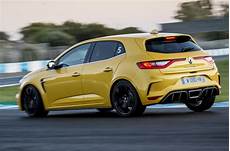 Renault Megane 280 Rs by Renault Megane Rs 280 2018 Review Autocar Renault Megane 280 Rs