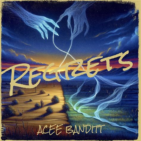 ‎Regrets - Album by Acee Banditt - Apple Music