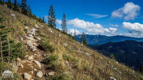 Granite Mountain Trail