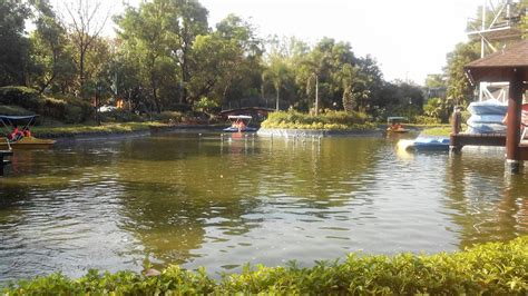 PASIG RAINFOREST PARK (2026) All You Need to Know BEFORE You Go (with ...