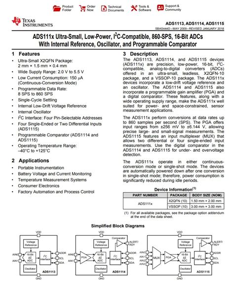 ADS1115 Module Connection 的图像结果