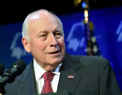 Former Vice President Dick Cheney Dead at 84