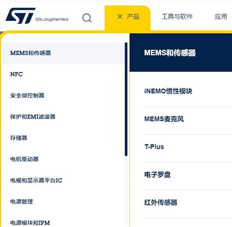 STM32官网 - 洋葱SEO