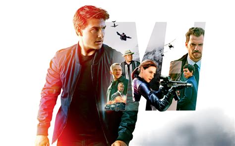 Mission Impossible Movies Wallpapers - Wallpaper Cave