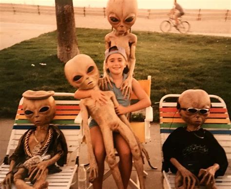 Image result for Alienology Aesthetic