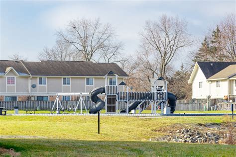 Country Lake Apartments | Van Rooy Properties (Corp Site)