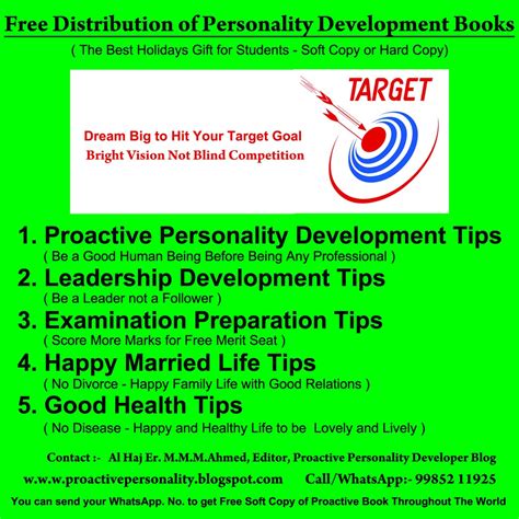Image result for Proactive Personality