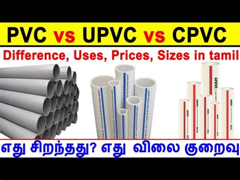 Ashirvad Pipes & Fittings - Ashirvad 3/4 Inch CPVC Pipe Trader ...