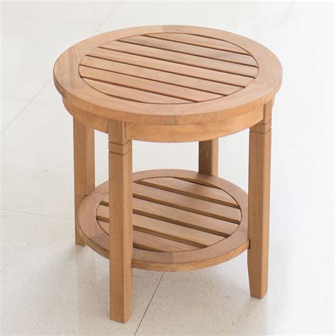 Small outdoor side tables - skilljoker