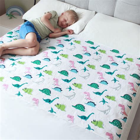 Toddler Bed Wetting Sheets at Kenneth Summers blog