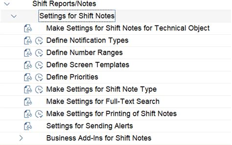 Image result for SAP ShiftNote