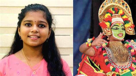 ഇതിനെതിരെ പോരാടാൻ കല തന്നെയാണ് മികച്ച ആയുധം, ഏഴാം ക്ലാസുകാരി ഓട്ട ...