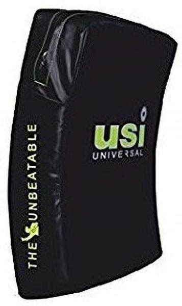 USI UNIVERSAL Curved Hit Shield MMA Training Kicking Target Karate ...