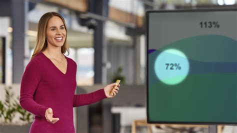 Logitech Spotlight Advanced Wireless Presentation Remote