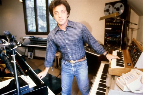 The 50 Best Billy Joel Songs