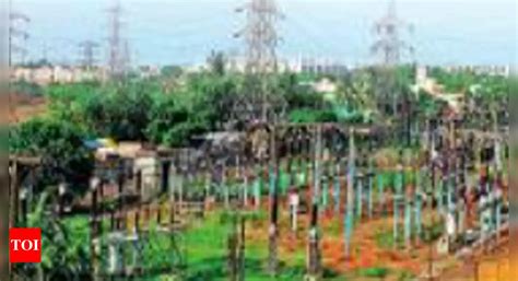Telangana: Centre to discuss division of assets between Andhra Pradesh ...