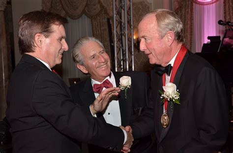 NJIT Awards President's Medal for Lifetime Achievement to The Honorable ...