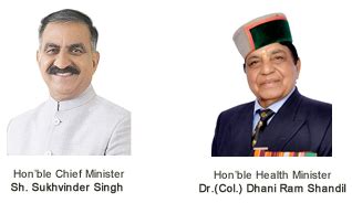 IGMC & Hospital Shimla