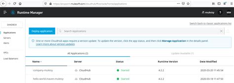 Image result for MuleSoft API LifeCycle