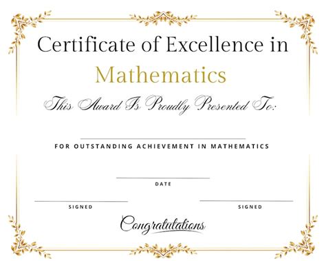 Image result for Math Certification Texas