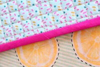 Connecting Binding Ends Tutorial 的图像结果