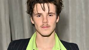 Cruz Beckham reacts to wild claim about mum Victoria's 'inappropriate wedding dance' | HELLO!