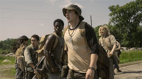 Wielki marsz Cały Film - Vider