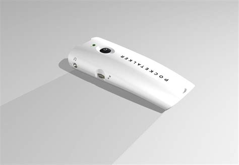 Image result for Pocket Talker Tutorial