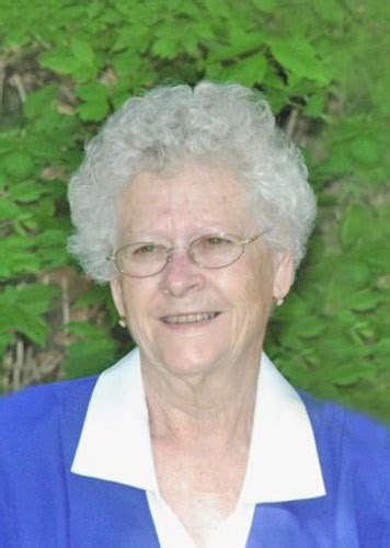 Joyce Hongsermeier Obituary (1940 - 2024) - Grand Island, NE - The ...